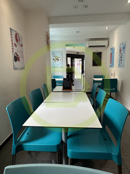 vente Restaurant Nice - Photo 5