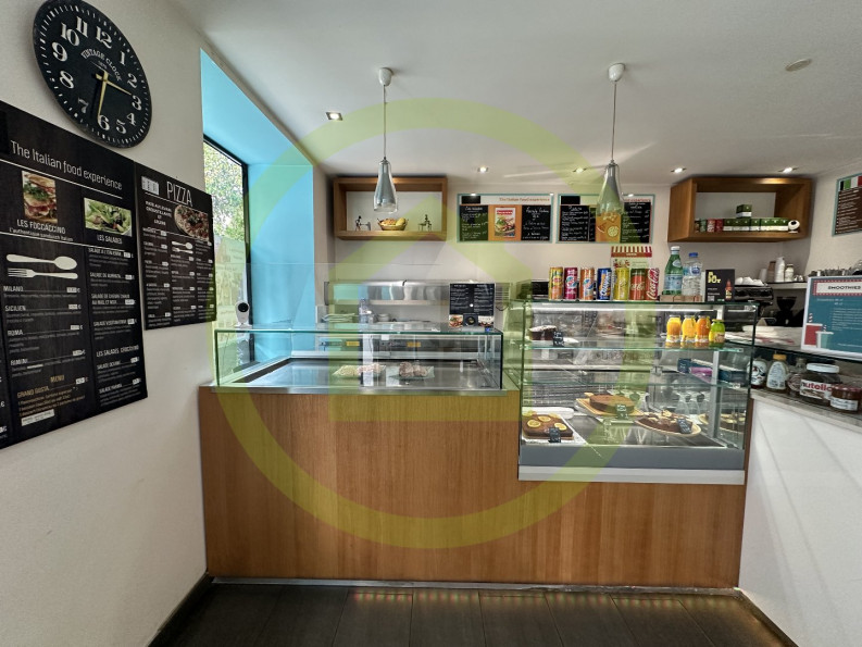 vente Restaurant Nice - Photo 7