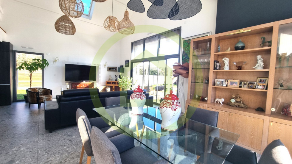 vente Maison Guerande - Photo 6