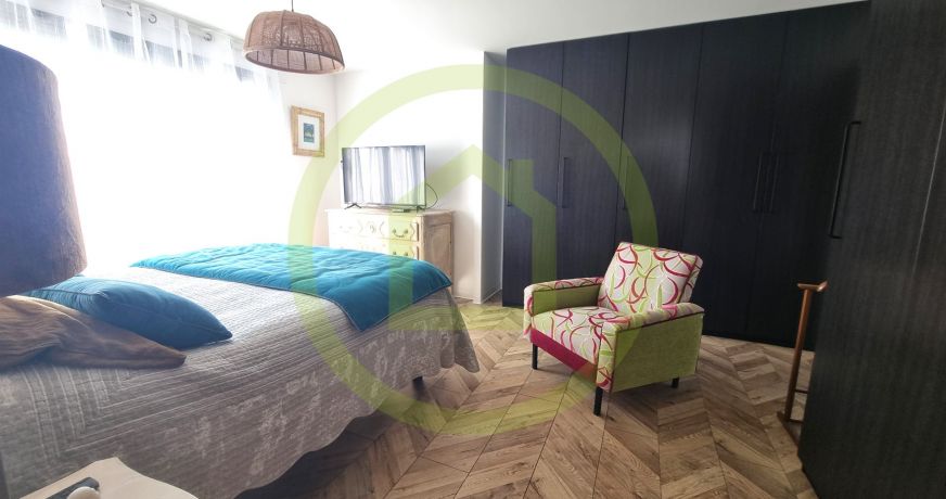 vente Maison Guerande