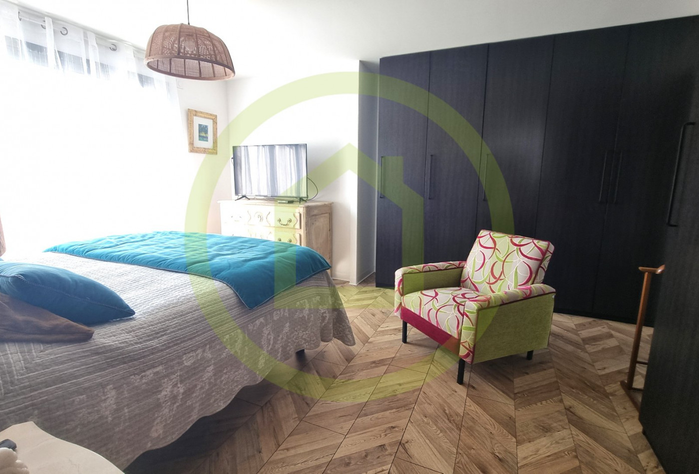 vente Maison Guerande - Photo 9