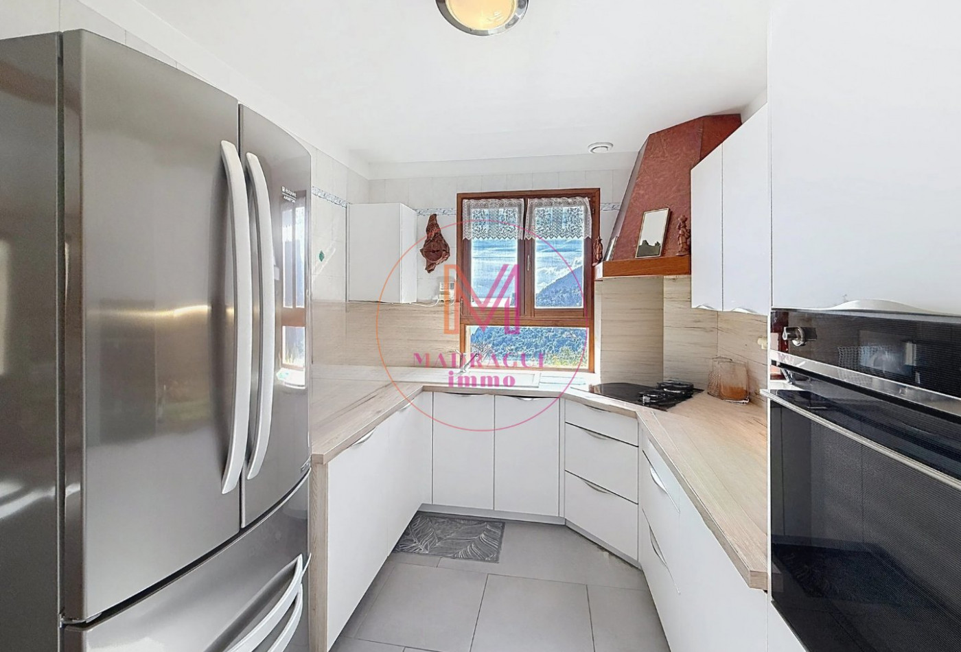 vente Maison Roquebrune Cap Martin - Photo 7