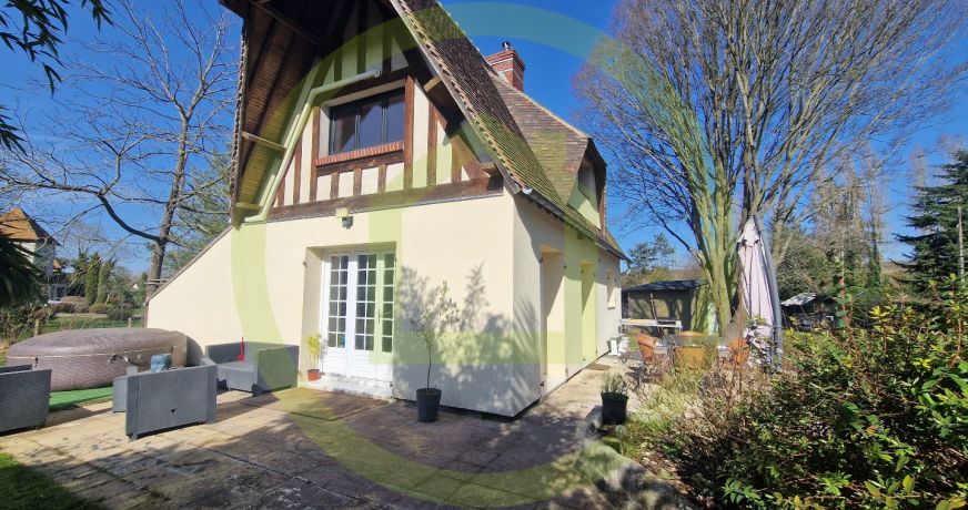 vente Maison Ivry La Bataille