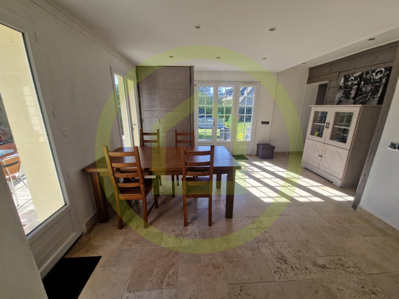 vente Maison Ivry La Bataille - Photo 7