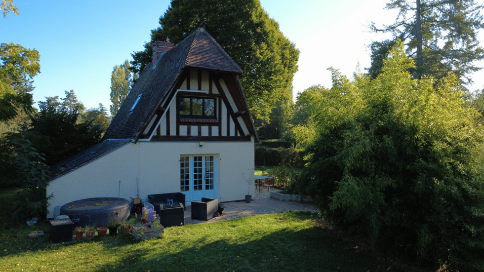 vente Maison Ivry La Bataille - Photo 2