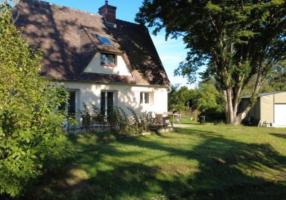 vente Maison Ivry La Bataille