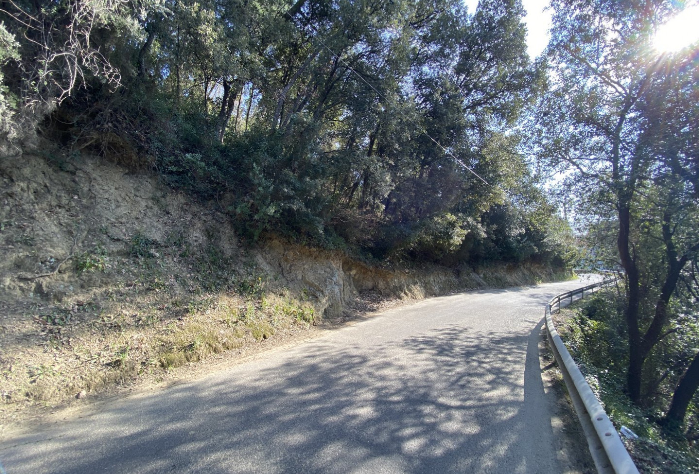 vente Terrain Menton - Photo 2