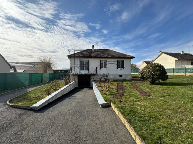 vente Maison Roinville - Photo 1