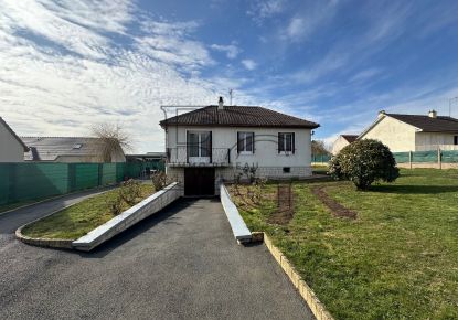 vente Maison Roinville