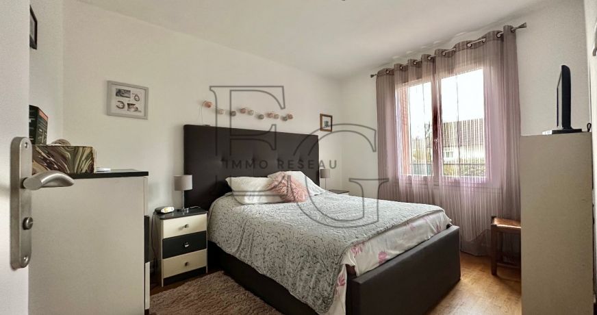 vente Maison Roinville