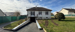 vente Maison Roinville