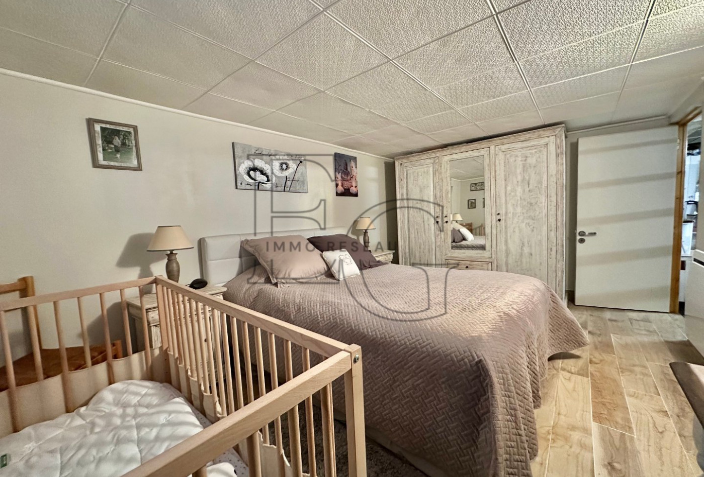 vente Maison Roinville - Photo 10