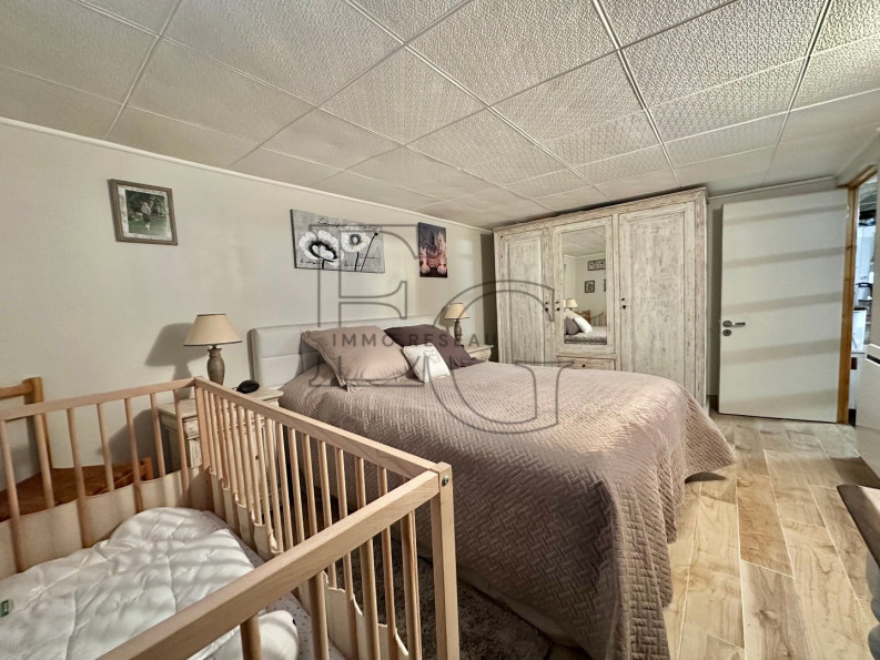 vente Maison Roinville - Photo 8