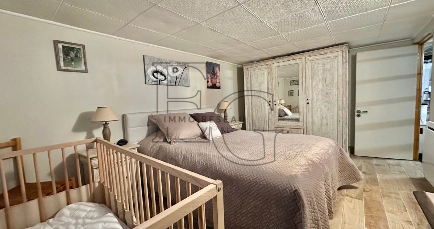 vente Maison Roinville