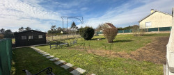 vente Maison Roinville