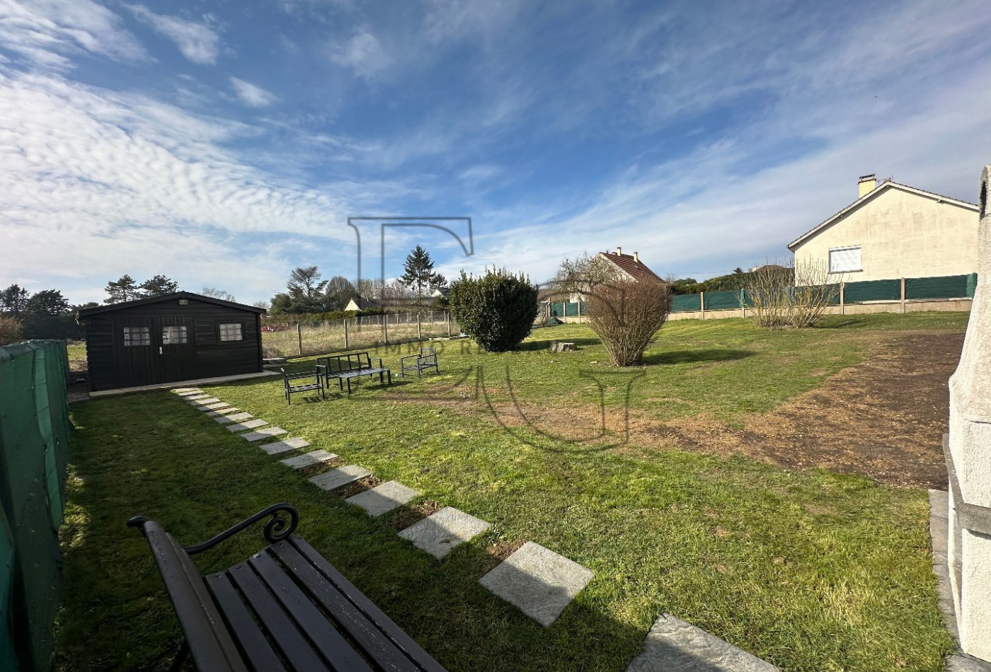 vente Maison Roinville - Photo 3
