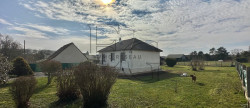 vente Maison Roinville