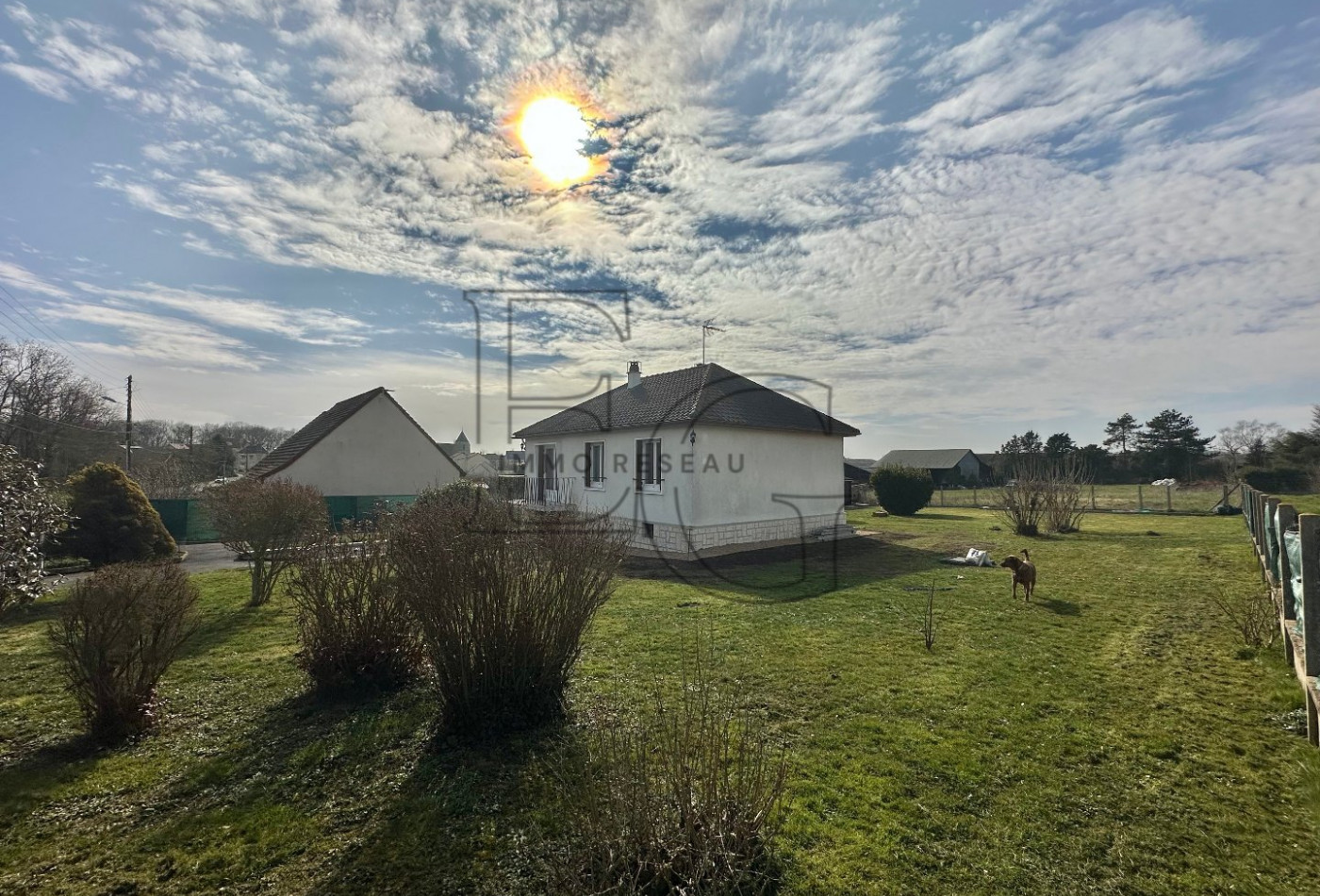 vente Maison Roinville - Photo 2