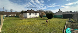 vente Maison Roinville