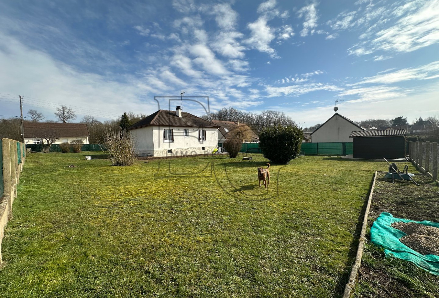 vente Maison Roinville - Photo 4