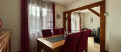 vente Maison Roinville