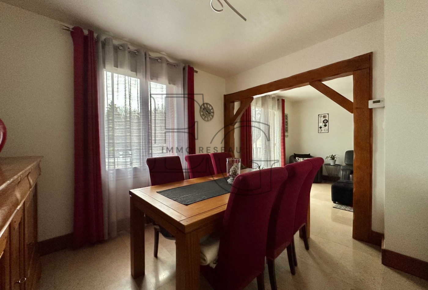vente Maison Roinville - Photo 6