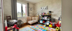 vente Maison Roinville