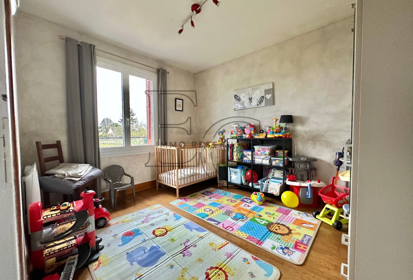 vente Maison Roinville - Photo 8