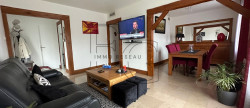 vente Maison Roinville
