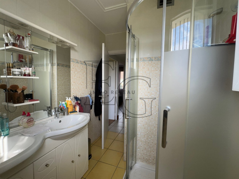 vente Maison Roinville - Photo 9