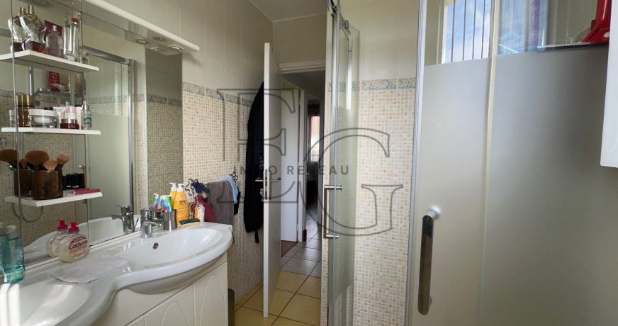 vente Maison Roinville