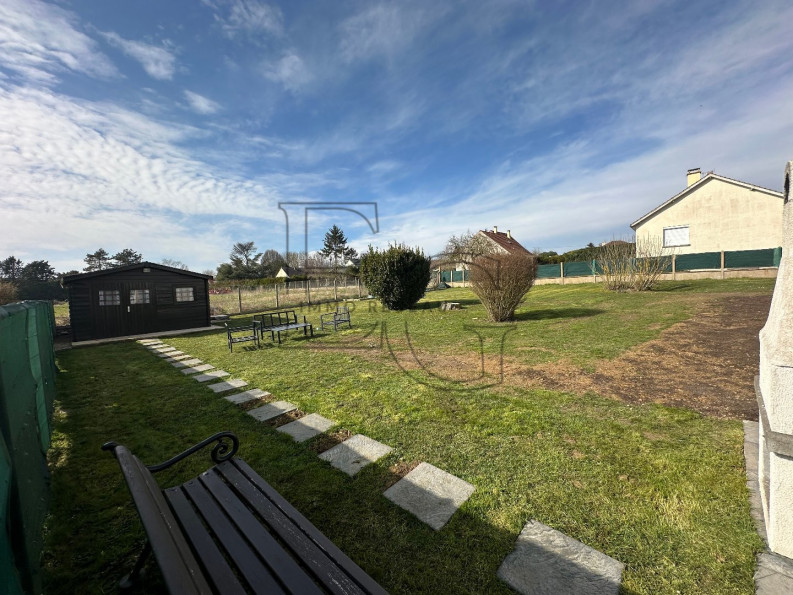 vente Maison Roinville - Photo 4