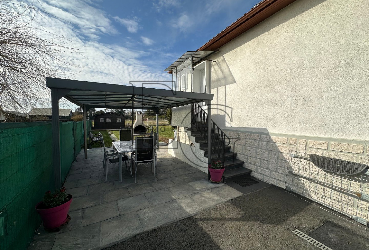 vente Maison Roinville - Photo 5