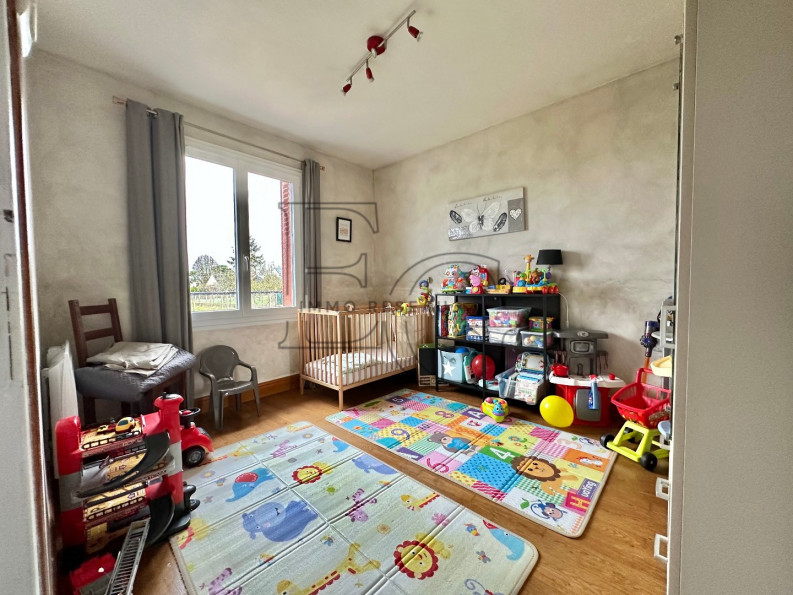 vente Maison Roinville - Photo 7