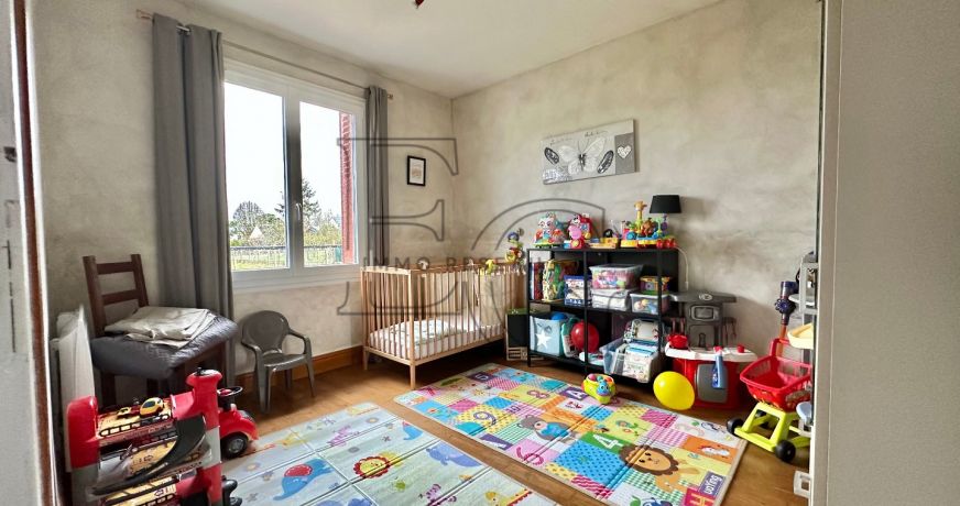 vente Maison Roinville