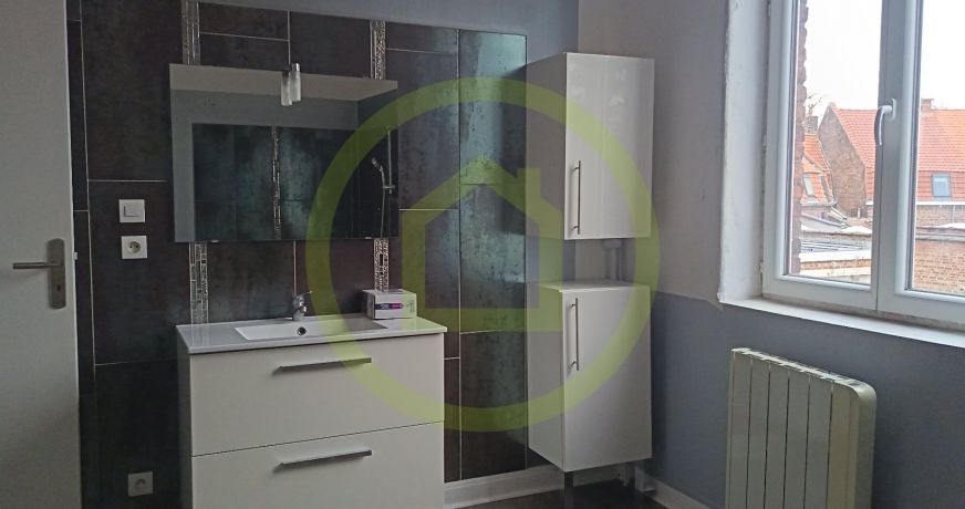 vente Maison Tourcoing