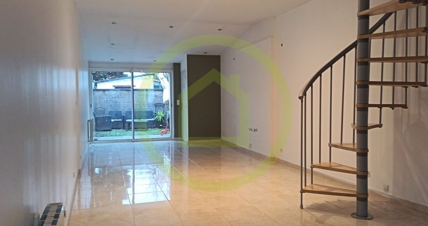 vente Maison Tourcoing