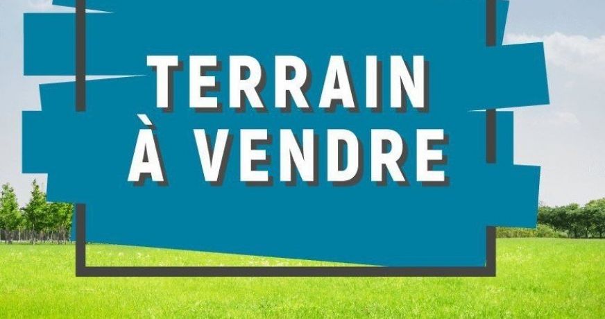 vente Terrain Bosc Le Hard