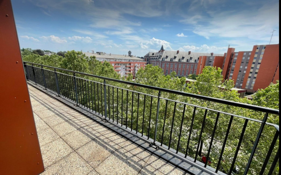 location Appartement Valenciennes - Photo 5