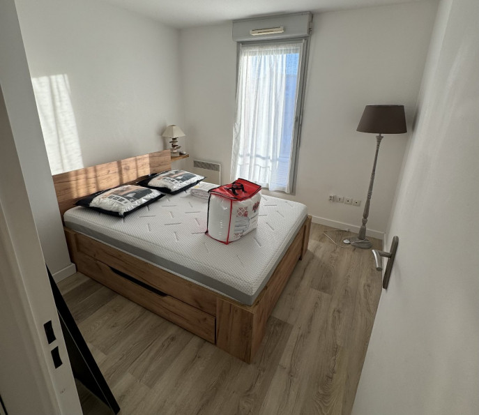 location Appartement Valenciennes - Photo 4