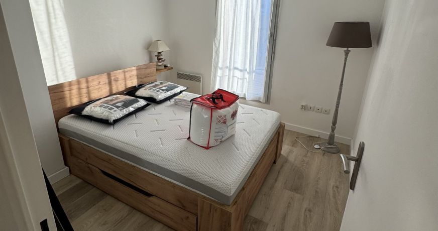 location Appartement Valenciennes