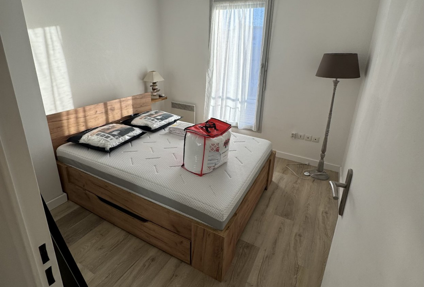 location Appartement Valenciennes - Photo 4