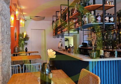 vente Restaurant Nice