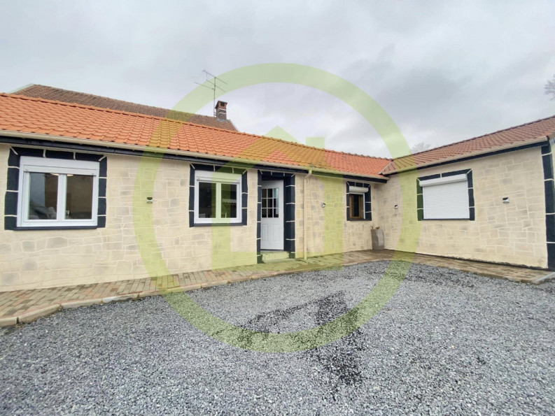 vente Maison Jeumont - Photo 1