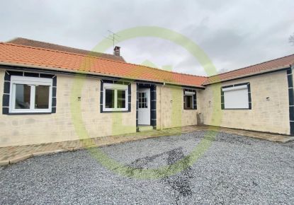 vente Maison Jeumont