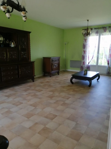 vente Maison Luneray - Photo 5