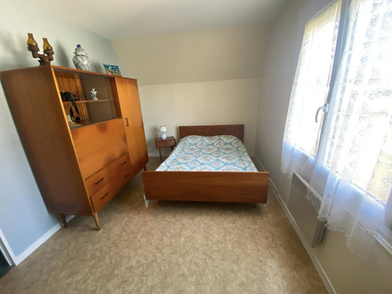 vente Maison Luneray - Photo 9