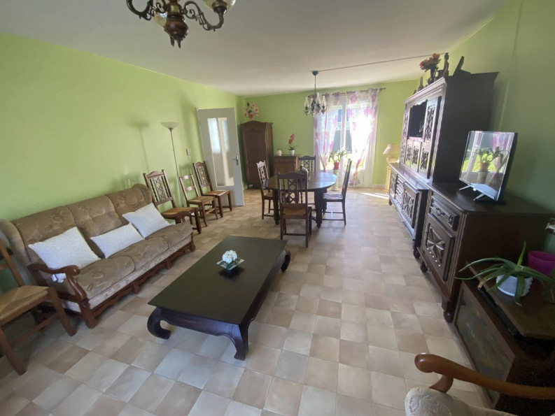 vente Maison Luneray - Photo 6