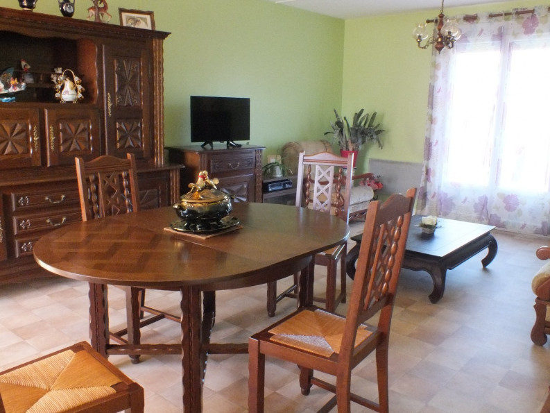 vente Maison Luneray - Photo 8