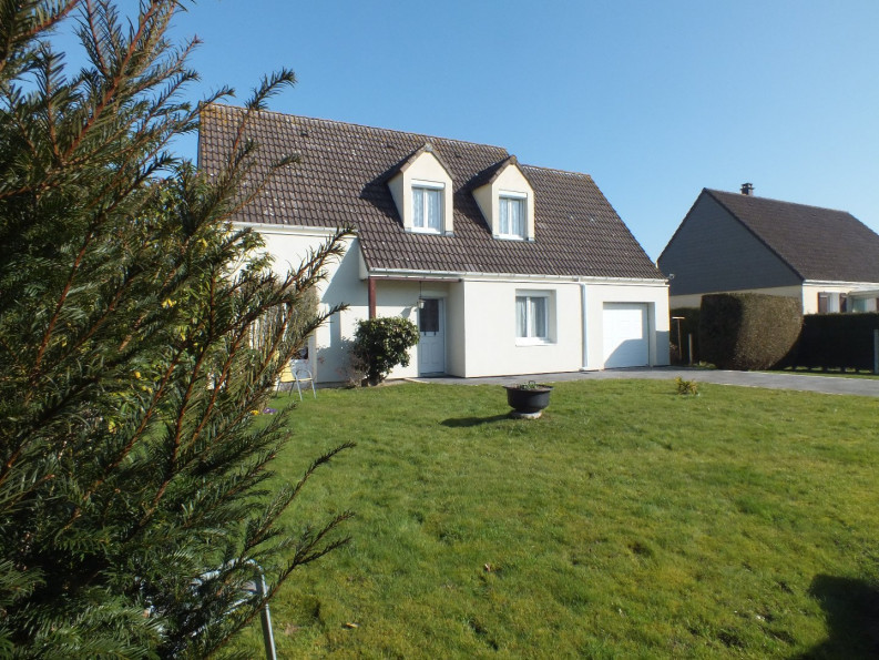 vente Maison Luneray - Photo 1